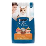 CAT CHOW ADULTO DEFENSE PLUS DELIMIX