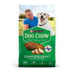 DOG CHOW ADULTO COMPLETE