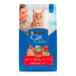 CAT CHOW ADULTO DEFENSE PLUS CARNE