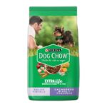 DOG CHOW CACHORRO EXTRA LIFE MINIS/PEQUEÑOS