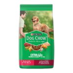 DOG CHOW ADULTO EXTRA LIFE MEDIANOS/GRANDES