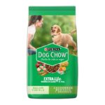 DOG CHOW CACHORRO EXTRA LIFE MEDIANOS/GRANDES