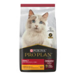PRO PLAN ADULTO OPTIPREBIO - POLLO