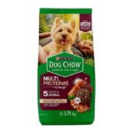 DOG CHOW ADULTO MULTI PROTEÍNA