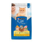 CAT CHOW ADULTO ESTERILIZADO PESCADO