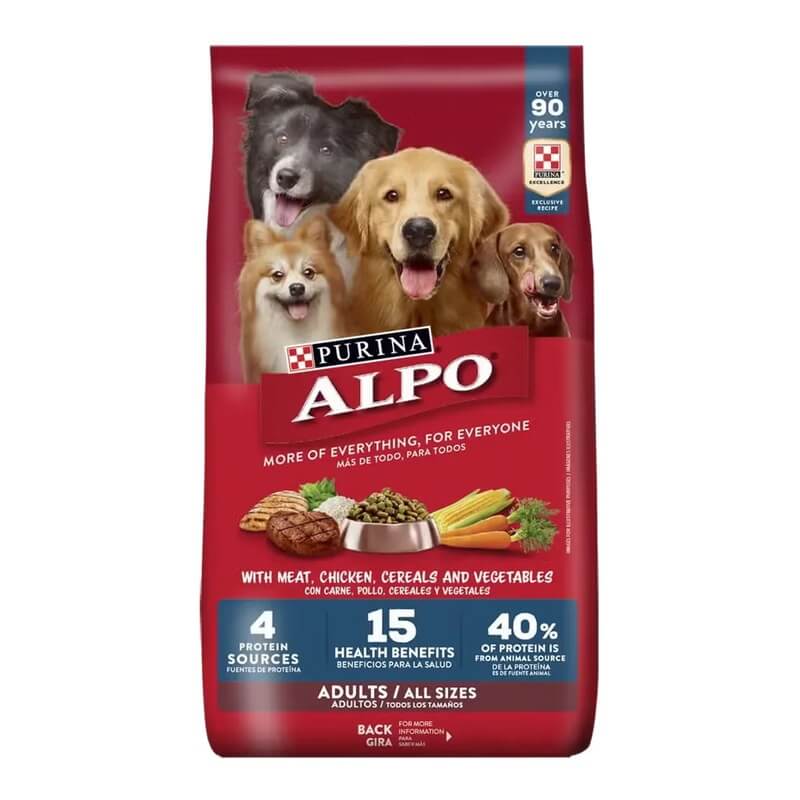 PR112573223 ALPO ADULTO - Image 1