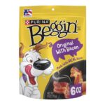 BEGGIN ORIGINAL WITH BACON 3OZ
