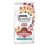 BENEFUL ORIGINAL MINIS - ADULTO MINIS Y PEQUEÑOS CARNE