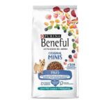 BENEFUL ADULTO MINIS Y PEQUEÑOS PAVO