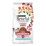 BENEFUL CACHORRO MINIS - CACHORROS Y PEQUEÑOS CARNE