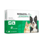 NIDAZOL-10