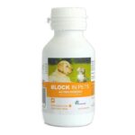 BLOCK IN PETS