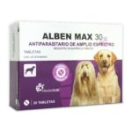 ALBEN MAX 30