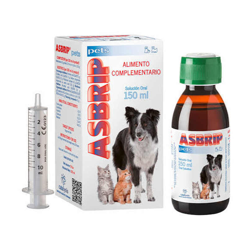 SP0000022 ASBRIP - Image 1