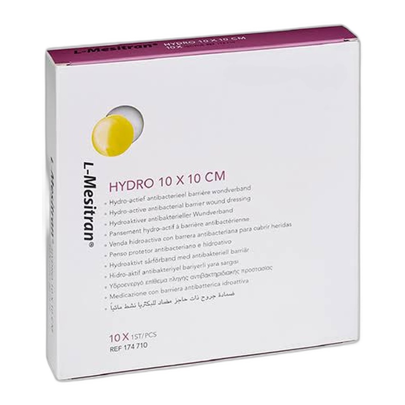 SP0000034 L-MESITRAN HYDRO - Image 1