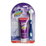 TOOTH BRUSH KIT