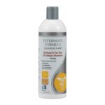SHAMPOO AVENA Y ACEITE DE ÁRBOL DE TÉ