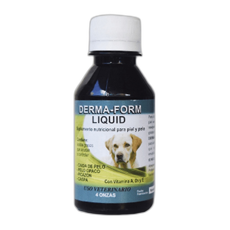 SP0000042 DERMA-FORM - Image 1