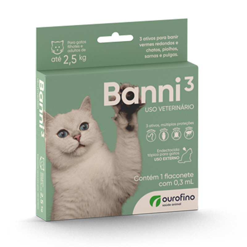 SP0000043 BANNI 3 - Image 1
