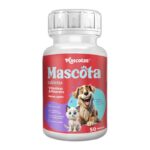 MASCOTA MULTIVITAMÍNICO