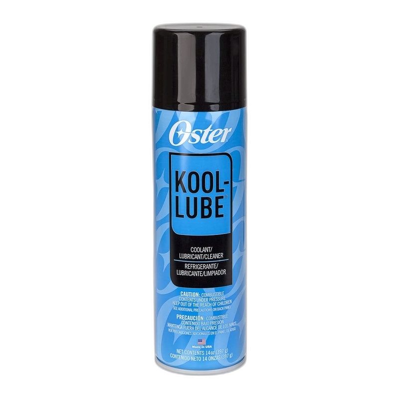 SP0000052 SPRAY DESINFECTANTE OSTER - Image 1