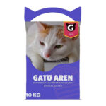 GATO AREN