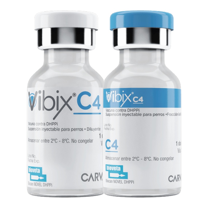 SP0000055 VIBIX C4 - Image 1
