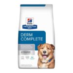 HILL'S PRESCRIPTION DIET CANINO DERM COMPLETE SECO