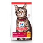 HILL'S SCIENCE DIET FELINO ADULTO ORIGINAL RECETA DE POLLO
