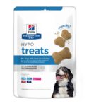 HILL'S PRESCRIPTION DIET CANINO HYPO TREATS