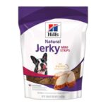 HILL'S NATURAL JERKY SNACK