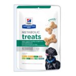 HILL'S PRESCRIPTION DIET CANINO METABOLIC TREATS