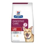 HILL'S PRESCRIPTION DIET CANINO I/D SECO