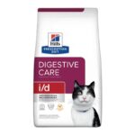 HILL'S PRESCRIPTION DIET FELINO I/D SECO
