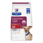 HILL'S PRESCRIPTION DIET CANINO I/D SMALL BITES SECO