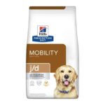 HILL'S PRESCRIPTION DIET CANINO J/D SECO