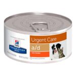HILL'S PRESCRIPTION DIET A/D ALIMENTO HÚMEDO CANINO/FELINO