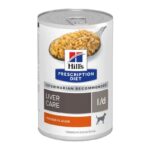 HILL'S PRESCRIPTION DIET CANINO L/D HÚMEDO