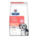 HILL'S PRESCRIPTION DIET CANINO ONC CARE SECO