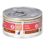 HILL'S PRESCRIPTION DIET FELINO ONC CARE HÚMEDO