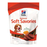 HILL'S NATURAL SOFT SAVORIES