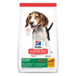 HILL'S SCIENCE DIET PUPPY ORIGINAL RECETA DE POLLO