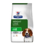 HILL'S PRESCRIPTION DIET CANINO R/D SECO