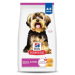 HILL'S SCIENCE DIET ADULTO SMALL & MINI RECETA DE POLLO