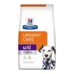 HILL'S PRESCRIPTION DIET CANINO U/D SECO