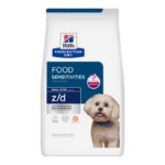 HILL'S PRESCRIPTION DIET CANINO Z/D SMALL BITES SECO