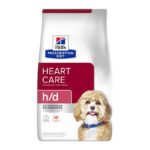 HILL'S PRESCRIPTION DIET CANINO H/D SECO