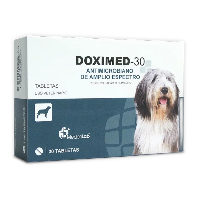 SP1000014 DOXIMED-30 - Image 1