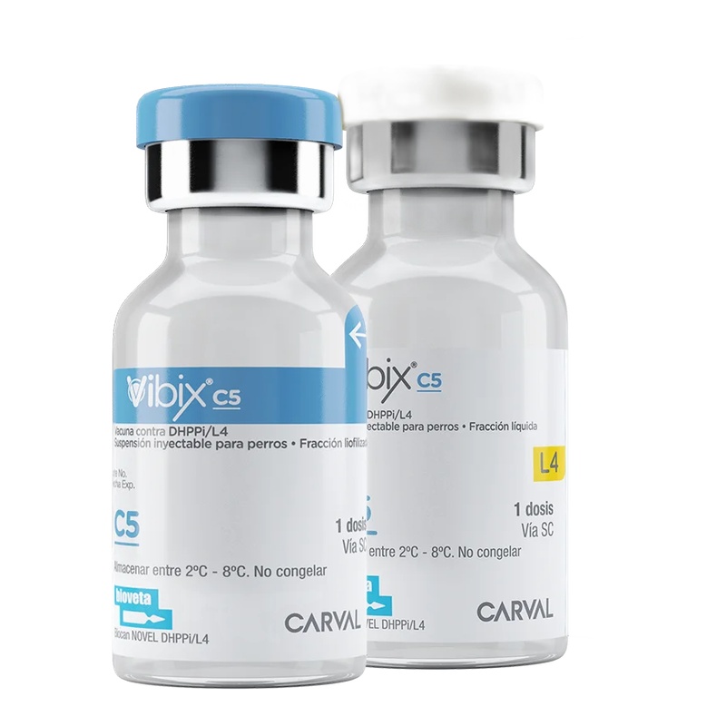 SP1000056 VIBIX C5 - Image 1