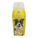 SHAMPOO TODAS LAS RAZAS PERRO
